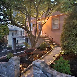 Entire Modern 1 Fam House/ 7 Min Walk To Nyc Train Βίλα Tuckahoe  Exterior photo