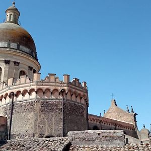 Medieval Heart Ξενοδοχείο Randazzo Exterior photo