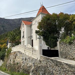 L'Alba Di Suffia Chb Double Ξενοδοχείο Venaco  Exterior photo