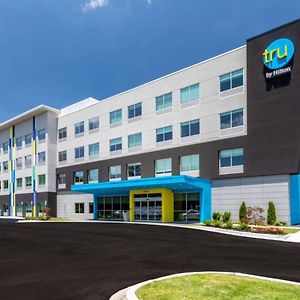 Tru By Hilton Seneca Clemson Sc Ξενοδοχείο Exterior photo