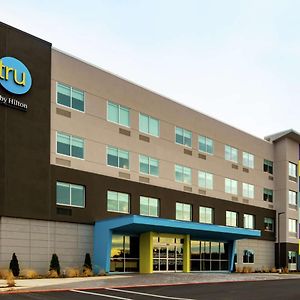 Tru By Hilton Staunton Ξενοδοχείο Exterior photo