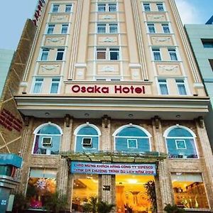 Osaka Quy Nhon Hotel Exterior photo