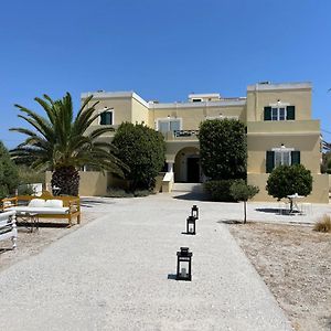 Γιωσηφάκι Ξενοδοχείο Βάρη Exterior photo