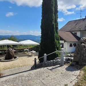 Landhaus Lehnerhof Ξενοδοχείο Schaufling Exterior photo