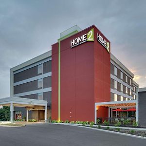 Home2 Suites By Hilton Hagerstown Exterior photo