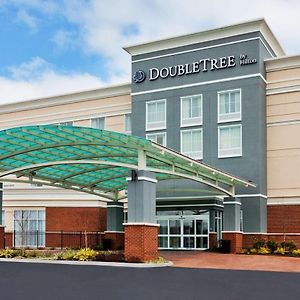 Doubletree By Hilton Dothan, Al Ξενοδοχείο Exterior photo