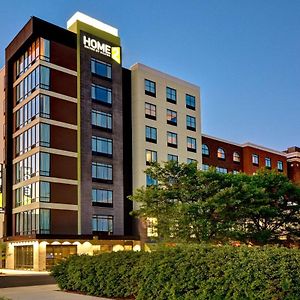 Home2 Suites By Hilton Kalamazoo Downtown, Mi Exterior photo