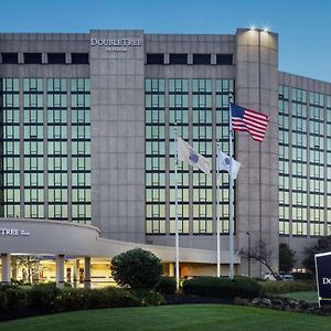 Doubletree By Hilton Cherry Hill Philadelphia Ξενοδοχείο Exterior photo