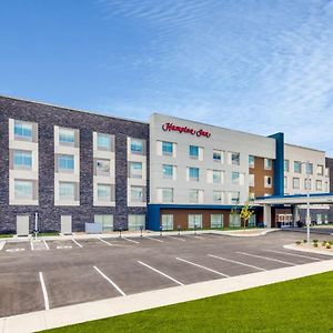 Hampton Inn Kansas City Southeast, Mo Exterior photo