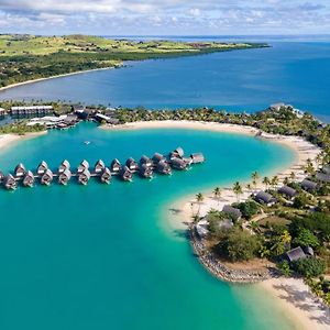 Fiji Marriott Resort Momi Bay Exterior photo