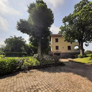 Casa In Montagna Con Giardino Privato Recintato Διαμέρισμα Andrate Exterior photo