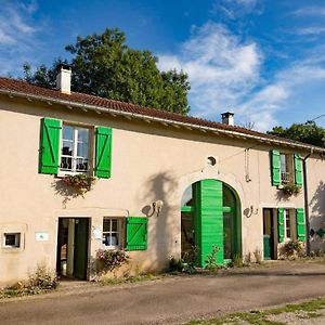 Dessine Moi Un Mouton, Chambre D'Hote A Soulosse Ξενοδοχείο Exterior photo