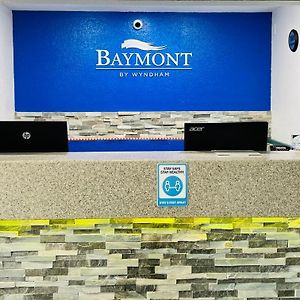 Baymont By Wyndham La Crosse/Onalaska Ξενοδοχείο Exterior photo