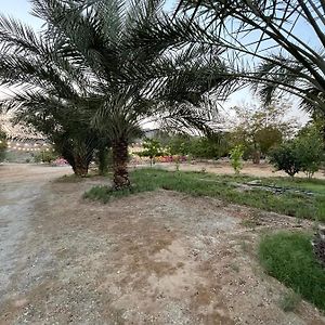 Wadi Alsidra Βίλα Χάττα Exterior photo