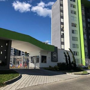 Apartamento Armenia A 15 Min Del Parque Del Cafe Διαμέρισμα Exterior photo