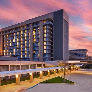 Marriott Chicago O'Hare Ξενοδοχείο Rosemont Exterior photo