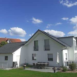 Dorfglueck Oberdigisheim Διαμέρισμα Messstetten Exterior photo