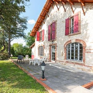 -Maison Calmels-Parc-Proche Albi Βίλα Carmaux Exterior photo