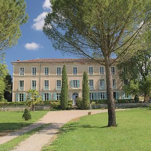 Domaine De La Monestarie - Teritoria Ξενοδοχείο Bernac  Exterior photo