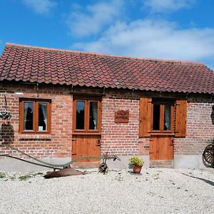 Poplar Cottage Woodhall Spa Exterior photo