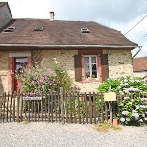 Hamlet Retreat Βίλα Ladignac-le-Long Exterior photo