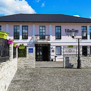 Boutique Hotel Ukus Tesanj Exterior photo