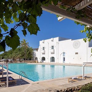 Masseria Malvindi Ξενοδοχείο Mesagne Exterior photo