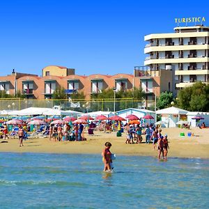 Hotel Turistica Σενιγκάλια Exterior photo