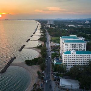 Kantary Bay Hotel And Serviced Apartment Ράγιονγκ Exterior photo