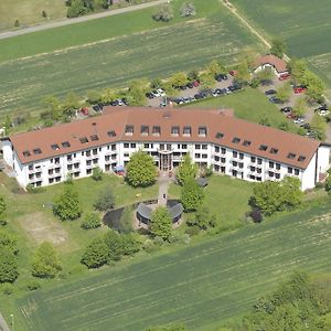 Tagungs- Und Bildungszentrum Steinbach/Taunus Ξενοδοχείο Steinbach im Taunus Exterior photo