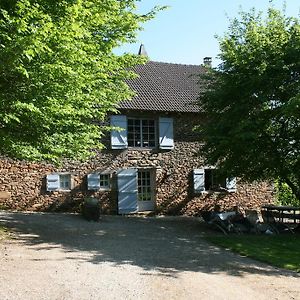 La Bergerie Βίλα Beaulieu-sur-Dordogne Room photo