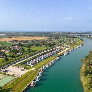 Marina Azzurra Resort Λινιάνο Σαμπιαντόρο Exterior photo