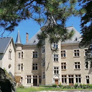 Gite Du Chateau De Saint-Geoire Διαμέρισμα Exterior photo