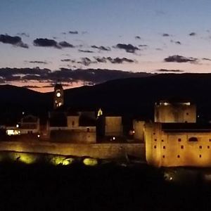 Hostal La Trucha Sanabria Ξενοδοχείο Puebla de Sanabria Exterior photo