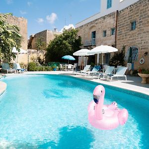 Rest, Restore, Explore. An Exclusive Stay In Malta Żebbuġ Exterior photo