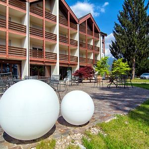 Al Ponte Garni Ξενοδοχείο Pergine Valsugana Exterior photo