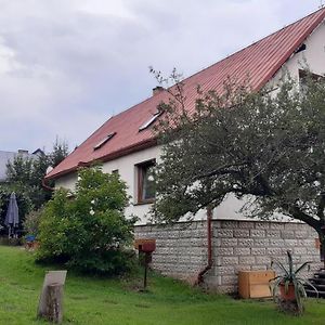 Prague Zbraslav Old Garden Διαμέρισμα Exterior photo