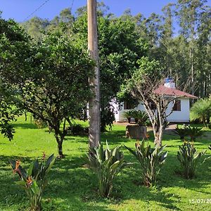 Casa Terrea Em Meio Ao Verde! Βίλα Encantado  Exterior photo