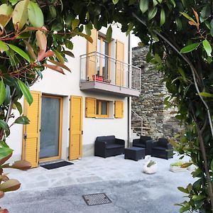 Casa Vacanza Relax Sondrio Διαμέρισμα Exterior photo