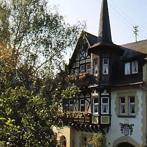 Pension Haus Weller Ξενοδοχείο Boppard Exterior photo