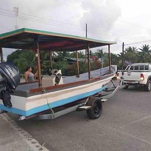 La Mochis Βίλα Puerto Jiménez Exterior photo