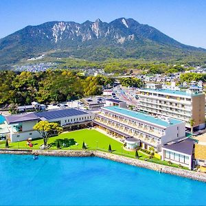 Hotel Seaside Σιμαμπάρα Exterior photo