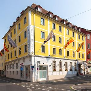 Hotel Residence Βίρτσμπουργκ Exterior photo