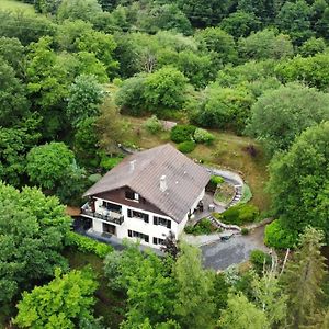 Camp Paradis Ξενοδοχείο Vireux-Molhain Exterior photo