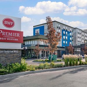 Best Western Premier Route 97 Vernon Ξενοδοχείο Exterior photo