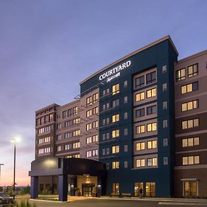 Courtyard By Marriott Calgary South Ξενοδοχείο Exterior photo