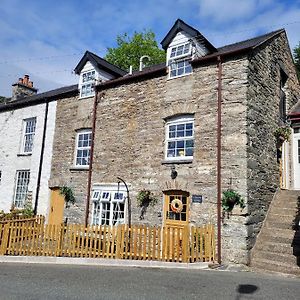 The Granary Corris On The Edge Of The Dyfi Forest Διαμέρισμα Exterior photo