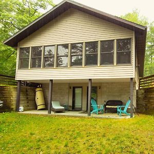 Vance Lake Retreat Βίλα Manitowish Waters Exterior photo