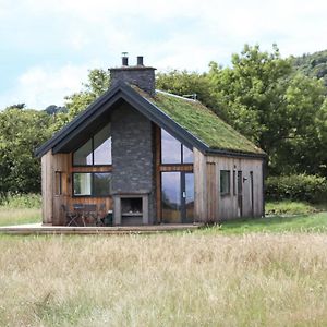 Eco-Lodge With Sea View Charleton Estate Colinsburgh Exterior photo