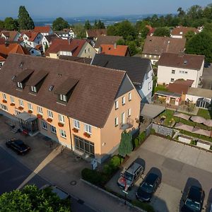 Gasthof Hosbein Ξενοδοχείο Heiligenborn Exterior photo